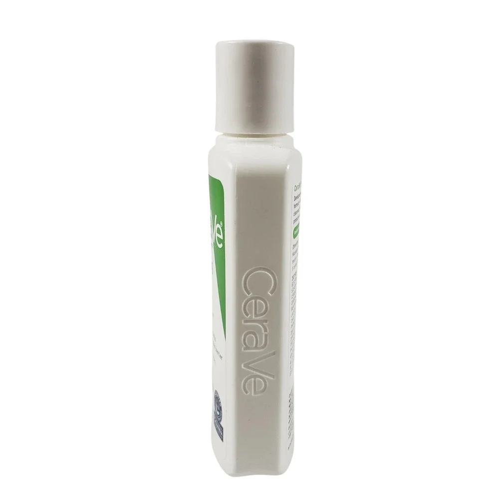 CeraVe hydrating facial
